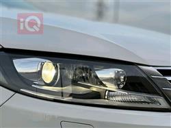 فولكسفاغن باسات